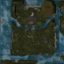 Map tile of Mistfits Van Sancina