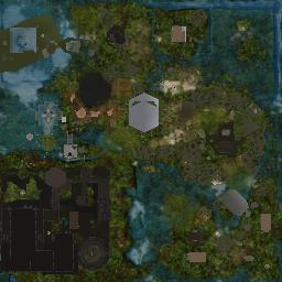 Map tile of Velvet Sanctuary