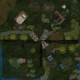 Map tile of Thunder Bay