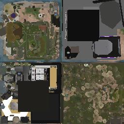 Map tile of Eternal Hope