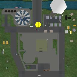 Map tile of Obelix
