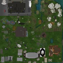 Map tile of Myrtle Isle