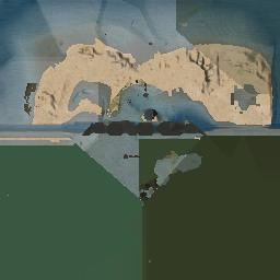 Map tile of Evanescence