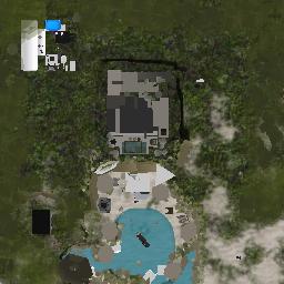 Map tile of Throne Of Eden