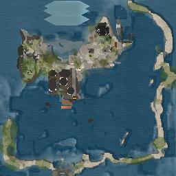 Map tile of SuriJas