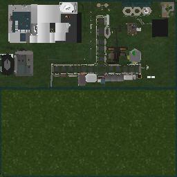 Map tile of Metamorphosis
