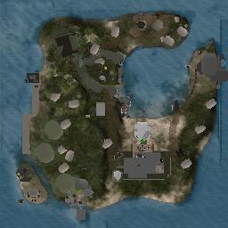 Map tile of Party Wave