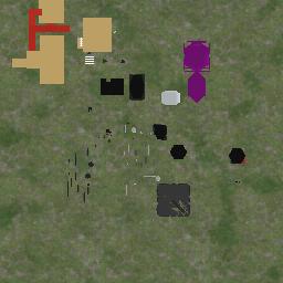 Map tile of Tartarus
