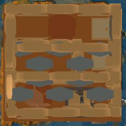 Map tile of Dreamers Sanctuary