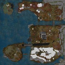 Map tile of Brightwing