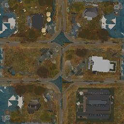 Map tile of Calauth
