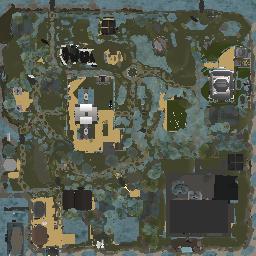 Map tile of Lulas Home