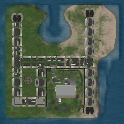 Map tile of Chromapulse