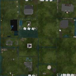 Map tile of Diamond Paradise