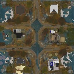 Map tile of Andryll