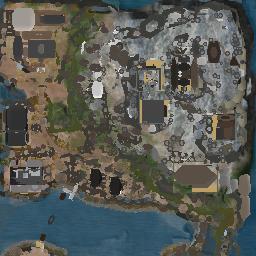 Map tile of Ardeyn