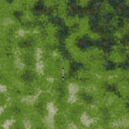 Map tile of ShangriLa Island