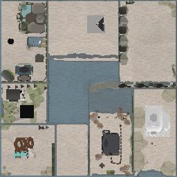 Map tile of Sparkle Paradise