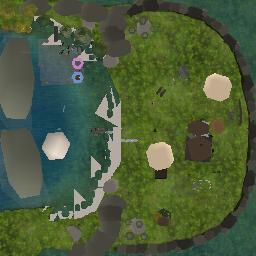 Map tile of Autumnfire
