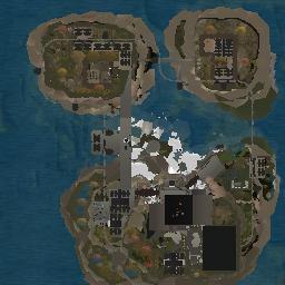 Map tile of Elar Imerra