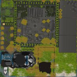 Map tile of Demon Land