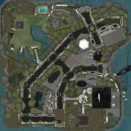 Map tile of WithoutATrace