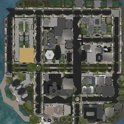 Map tile of Molasses