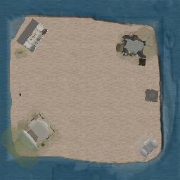 Map tile of Eternally Embershadow