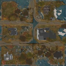 Map tile of Maara