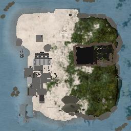 Map tile of Elaith