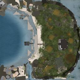 Map tile of Adorelyn