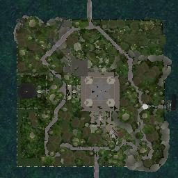 Map tile of Marigold Fields