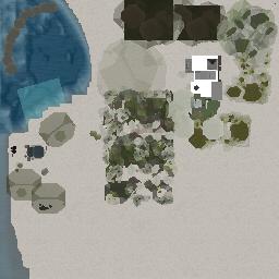 Map tile of Pocket