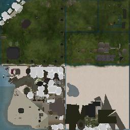 Map tile of Endless Paradise