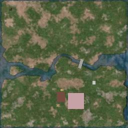 Map tile of Bludhaven