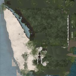 Map tile of Lakeside Estate
