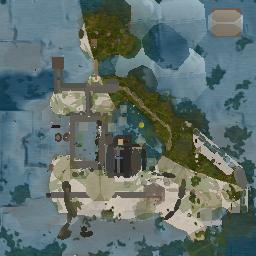 Map tile of Leafsigil