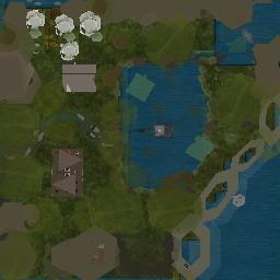 Map tile of Seductive Whisper
