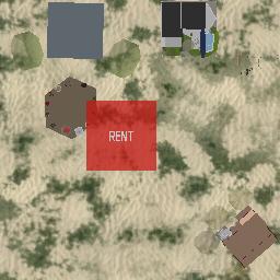 Map tile of Abyss