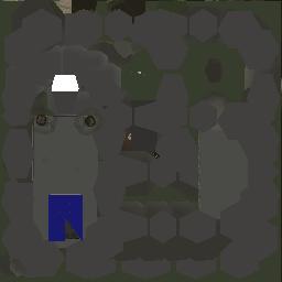 Map tile of Wyld Lands