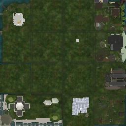 Map tile of NoValhalla