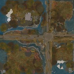 Map tile of Hearts Soul