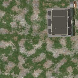 Map tile of Misty Forest
