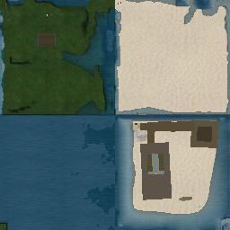 Map tile of Glance International