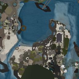Map tile of Thatothersim