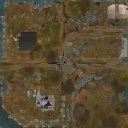 Map tile of Valoran
