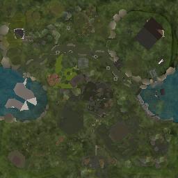 Map tile of Lightshiver