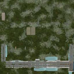 Map tile of Progeny South East