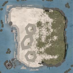 Map tile of Starshard