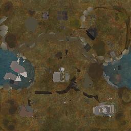 Map tile of Lhoris